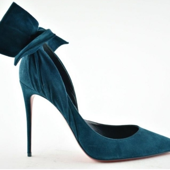 Christian Louboutin - Picture 1 of 11